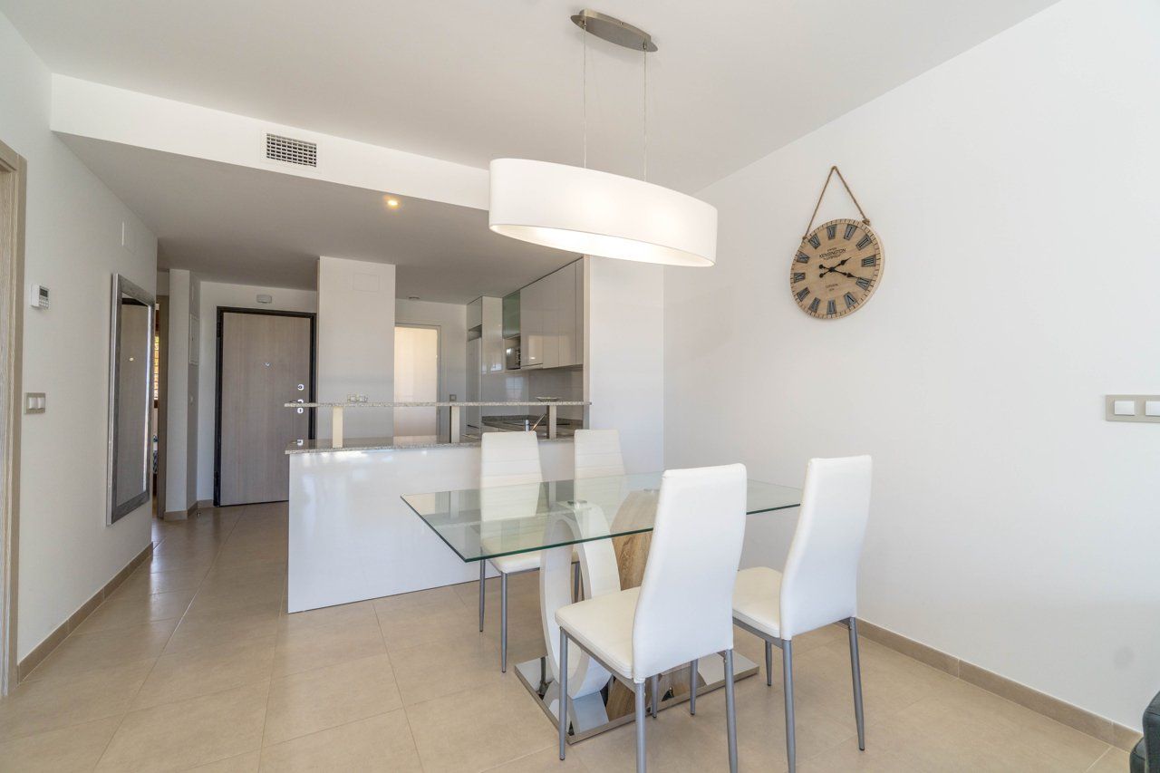 Квартира на Коста-Бланка, Испания, 112 м² - фото 9