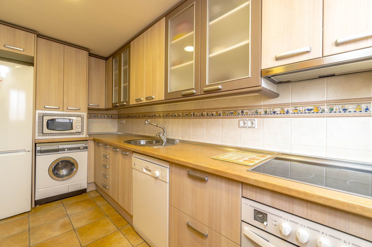 Квартира на Коста-Бланка, Испания, 115 м² - фото 9