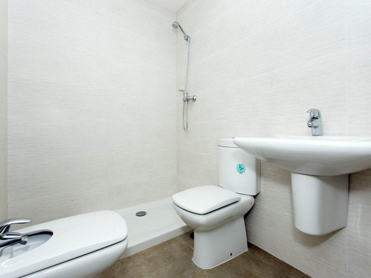 Квартира на Коста-Бланка, Испания, 85 м² - фото 9