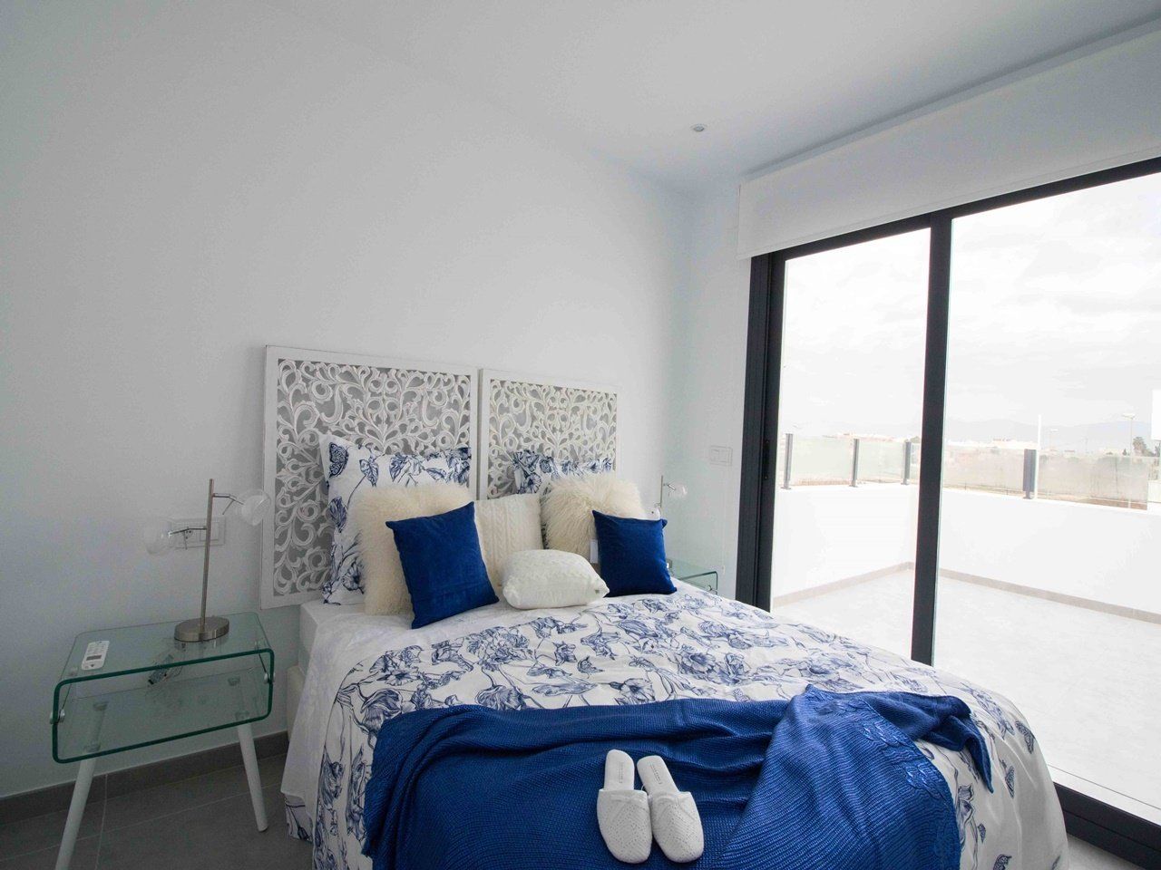 Дом на Коста-Калида, Испания, 136 м² - фото 9