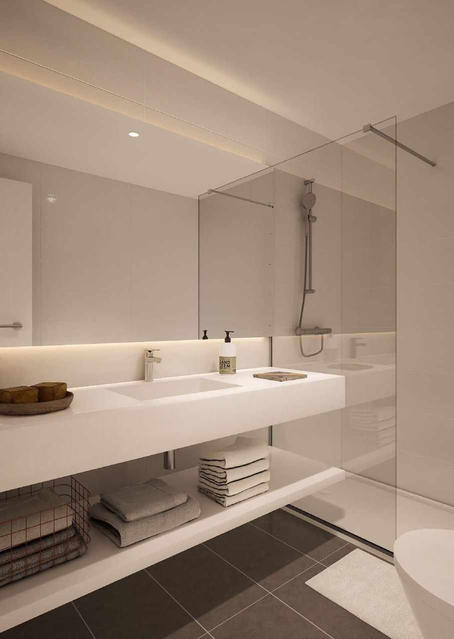 Квартира в Барселоне, Испания, 123 м² - фото 9