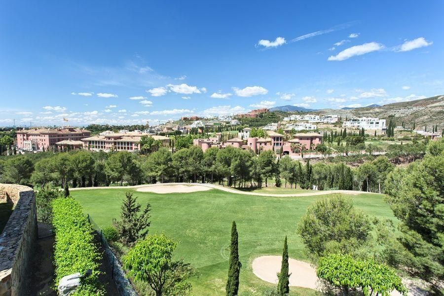 Квартира Испания, Испания, 132 м² - фото 9