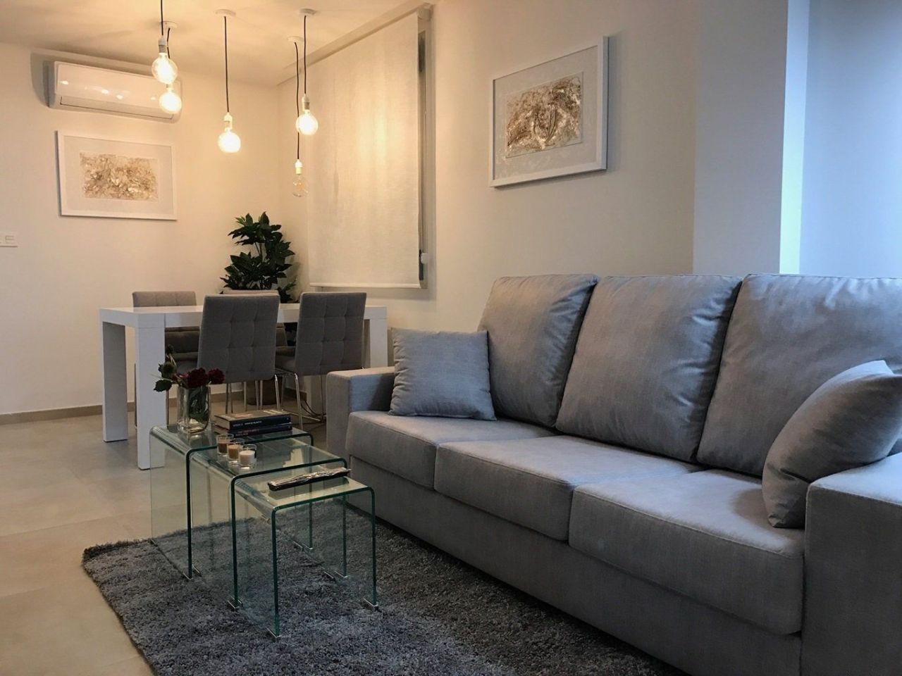 Квартира на Коста-Бланка, Испания, 63 м² - фото 9