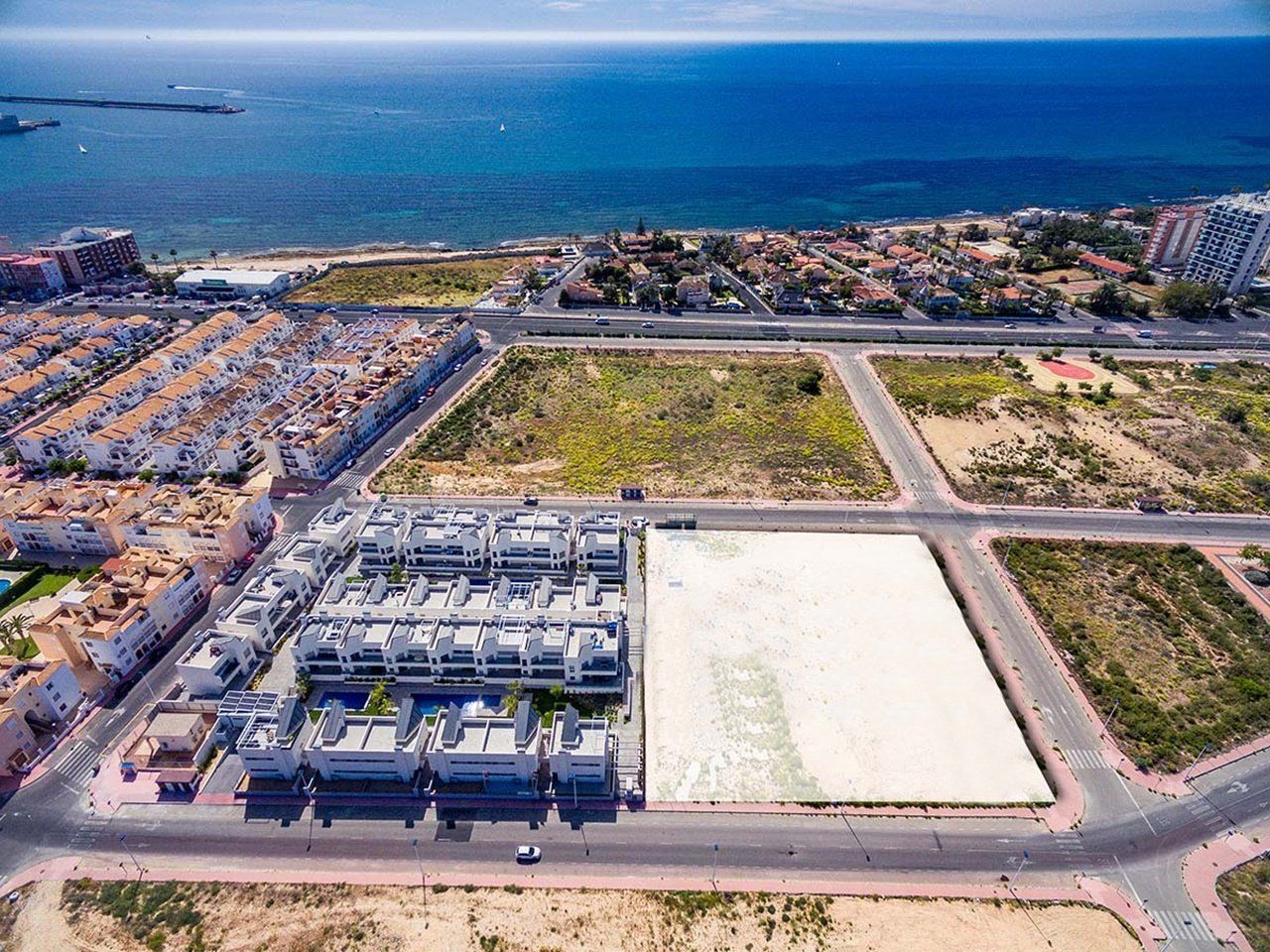 Квартира на Коста-Бланка, Испания, 89 м² - фото 9