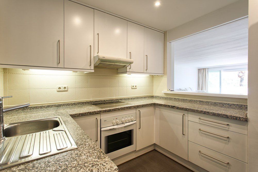 Квартира Испания, Испания, 175 м² - фото 9