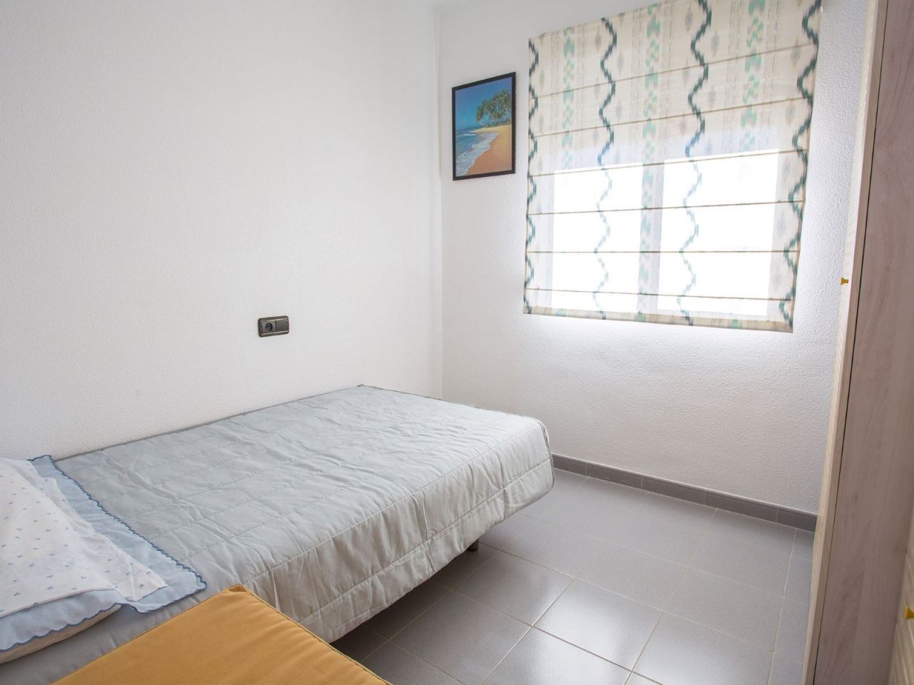 Квартира на Коста-Бланка, Испания, 89 м² - фото 9