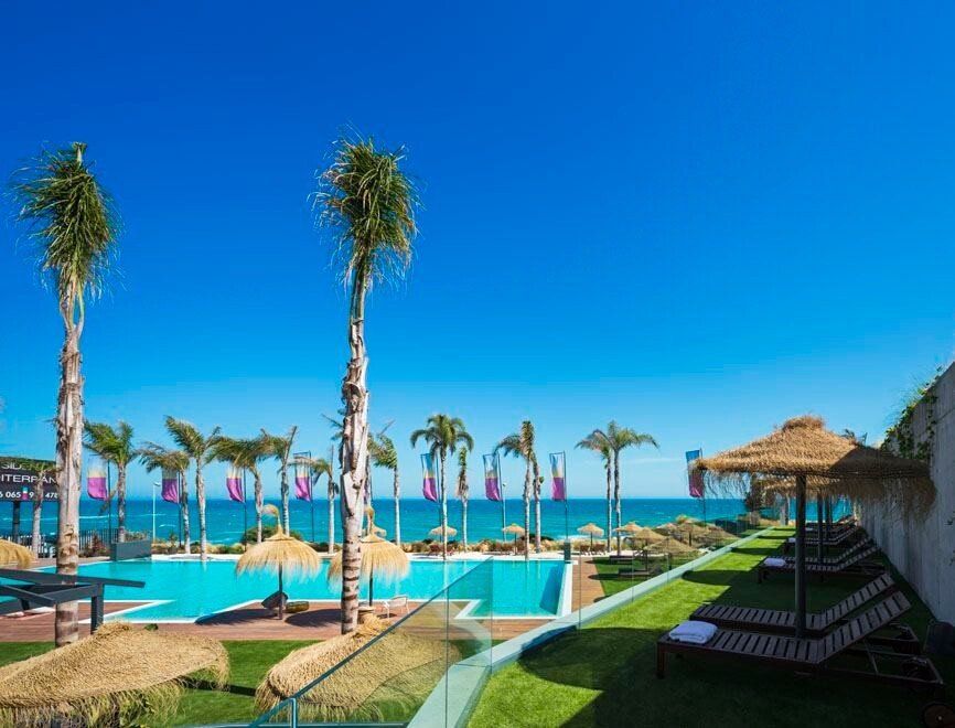 Квартира на Коста-дель-Соль, Испания, 124 м² - фото 8