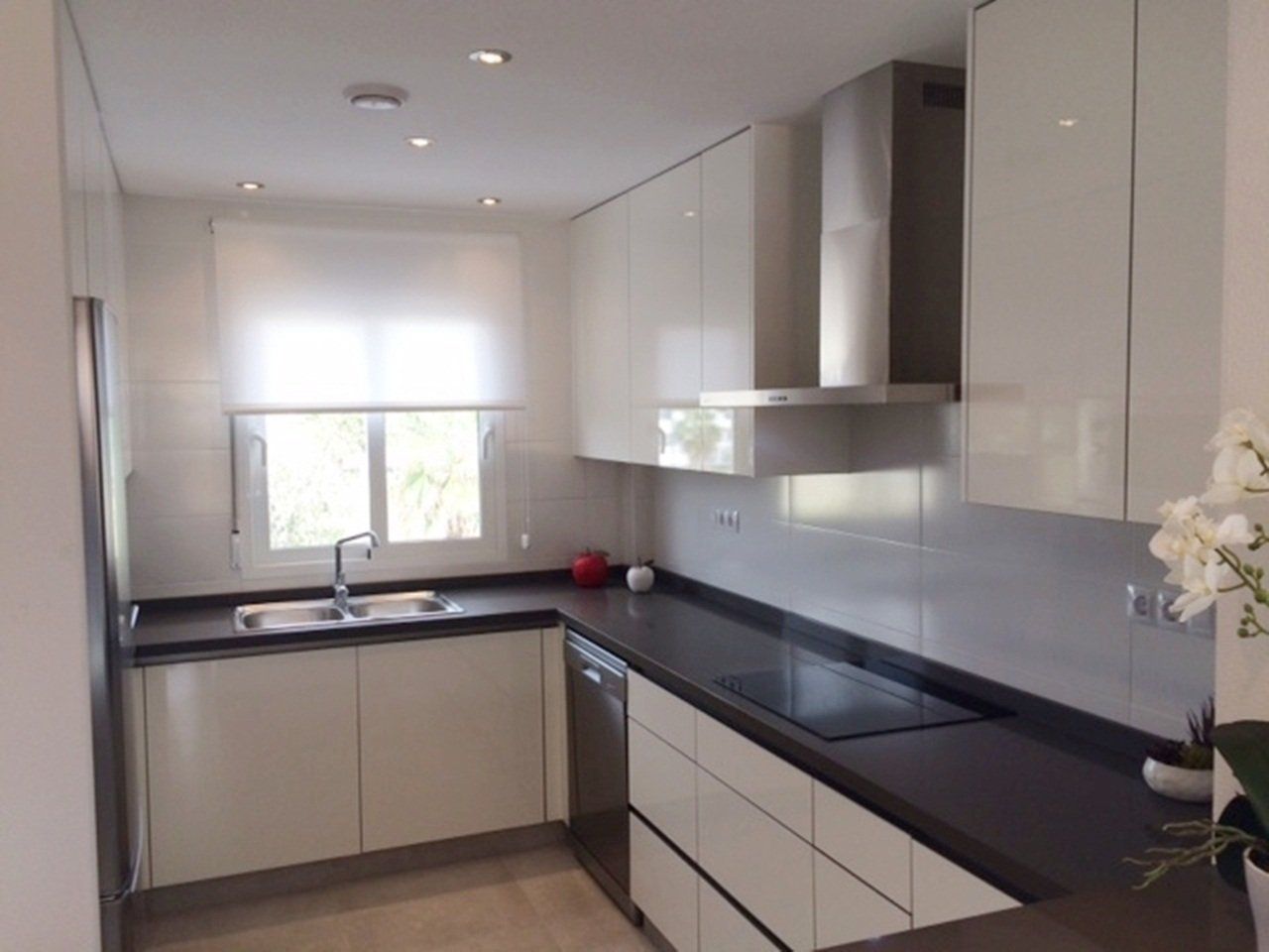 Квартира на Коста-Бланка, Испания, 103 м² - фото 9