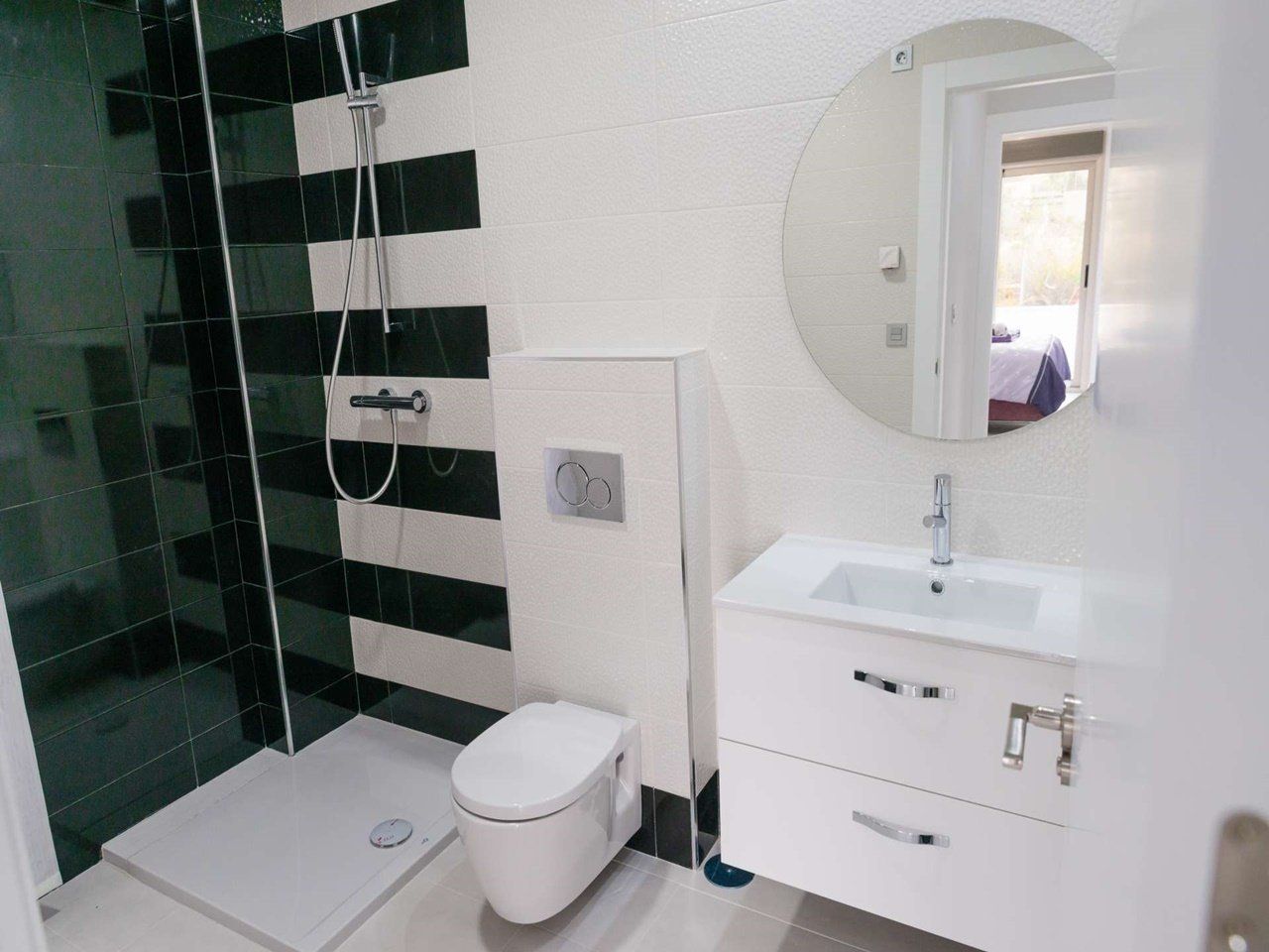 Дом на Коста-Бланка, Испания, 115 м² - фото 9