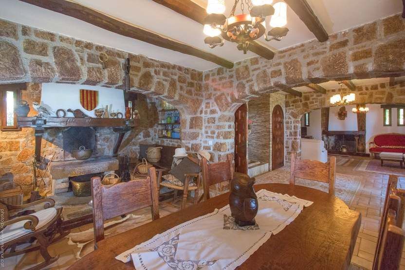 Дом на Коста-Брава, Испания, 511 м² - фото 9