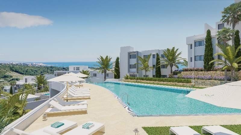 Квартира на Коста-дель-Соль, Испания, 103 м² - фото 9