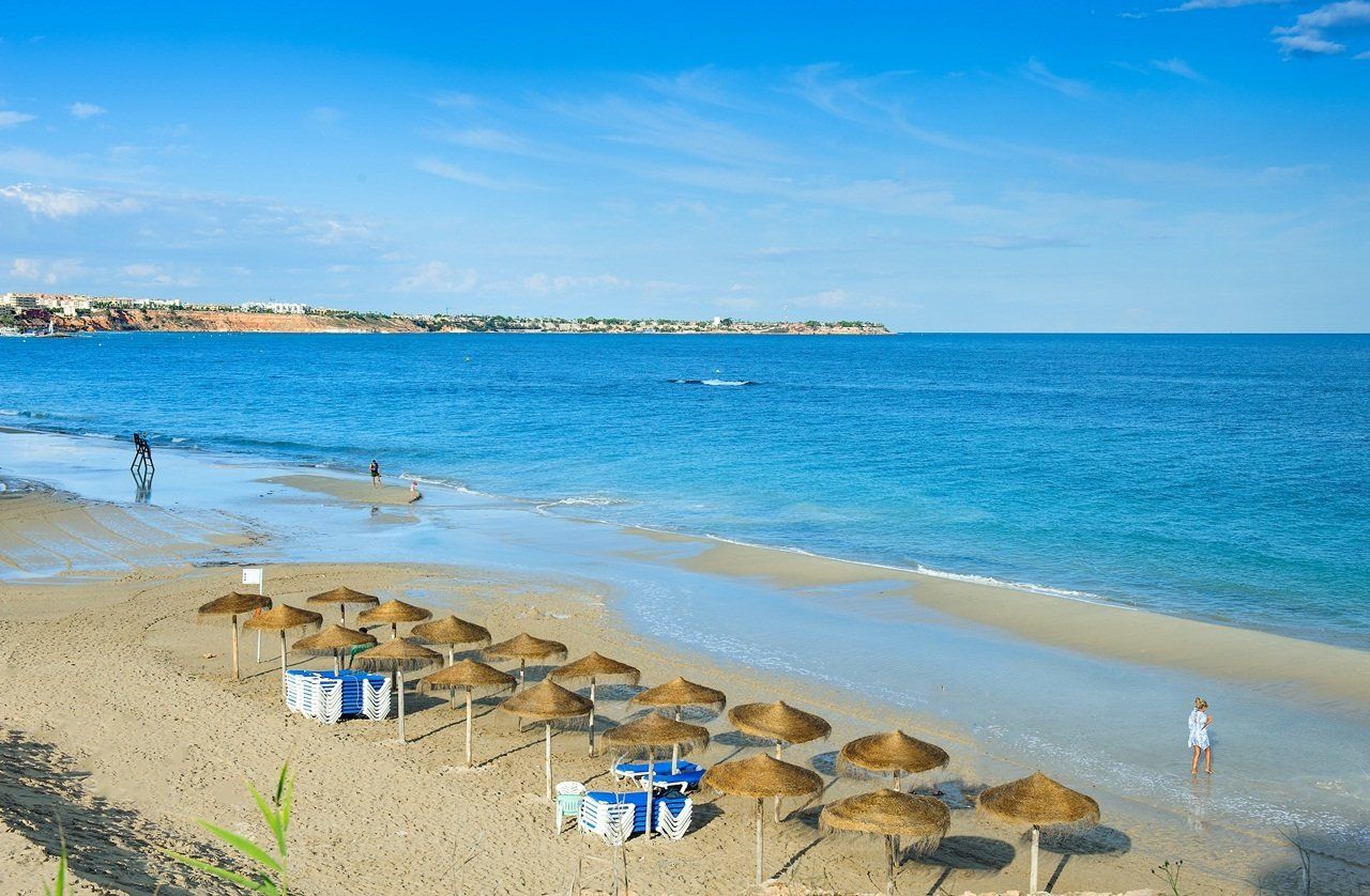 Квартира на Коста-Бланка, Испания, 102 м² - фото 9