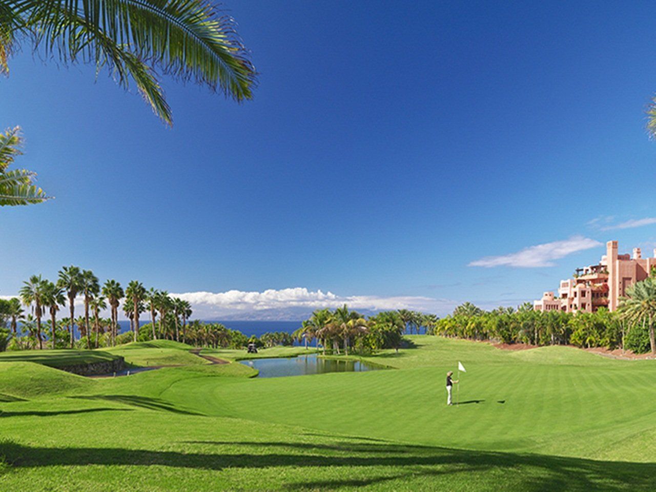 Квартира на Коста-Калида, Испания, 82 м² - фото 9