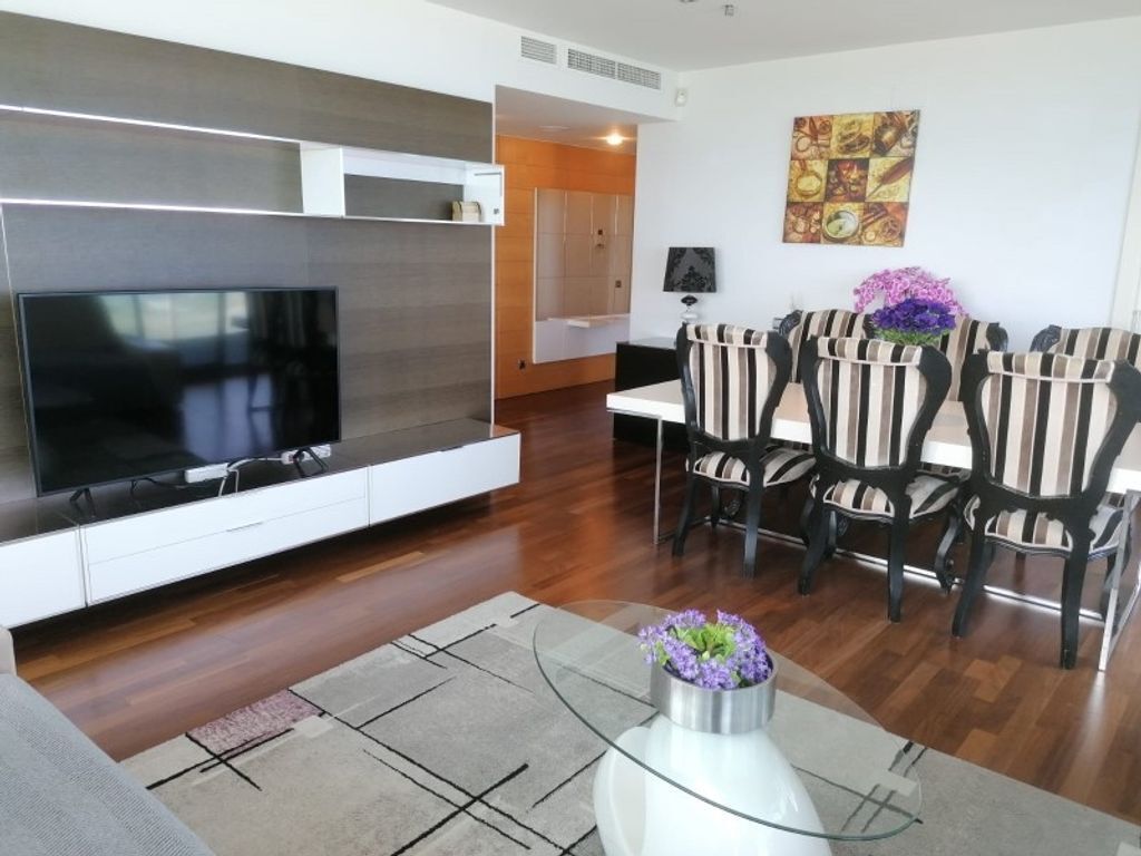 Квартира в Барселоне, Испания, 220 м² - фото 9