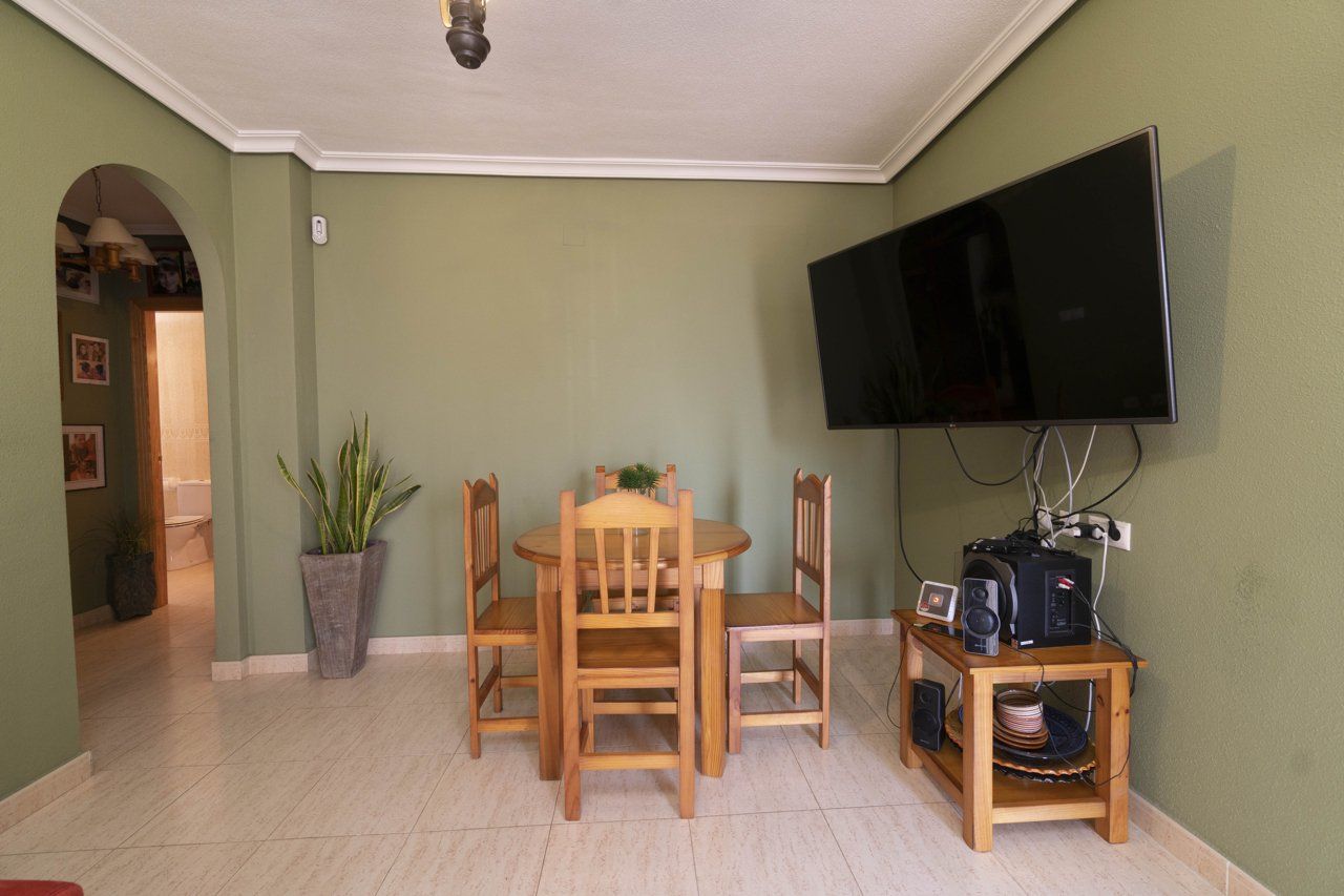 Квартира на Коста-Бланка, Испания, 82 м² - фото 9