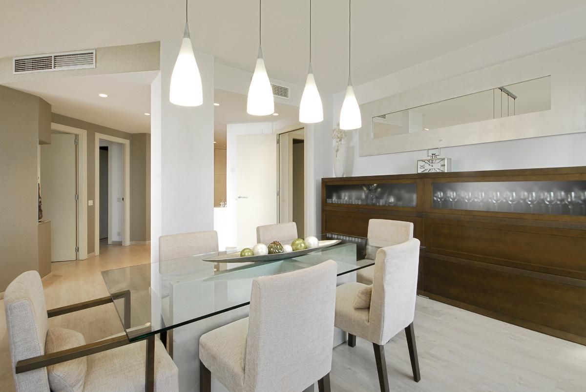 Квартира в Барселоне, Испания, 176 м² - фото 9