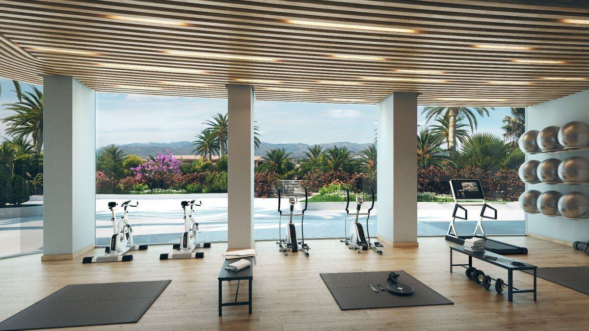 Квартира в Валенсии, Испания, 83 м² - фото 9