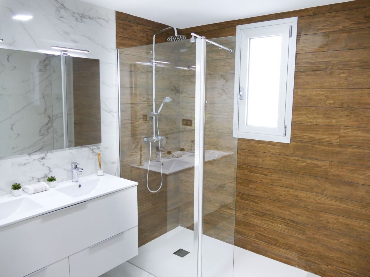 Дом на Коста-Бланка, Испания, 110 м² - фото 9