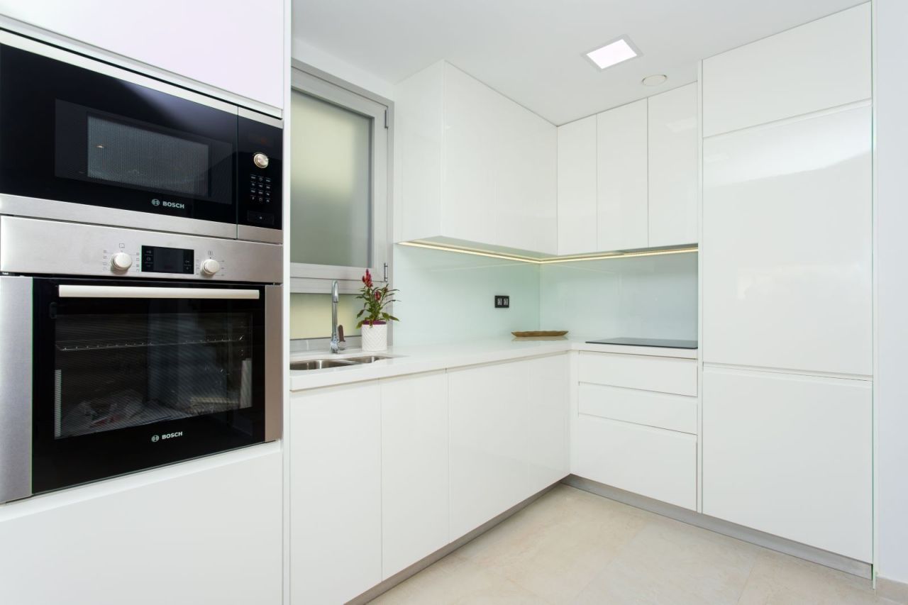 Дом на Коста-Бланка, Испания, 116 м² - фото 9