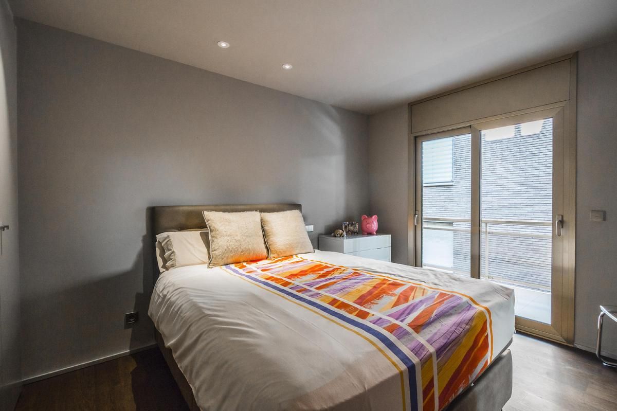 Квартира в Барселоне, Испания, 273 м² - фото 9