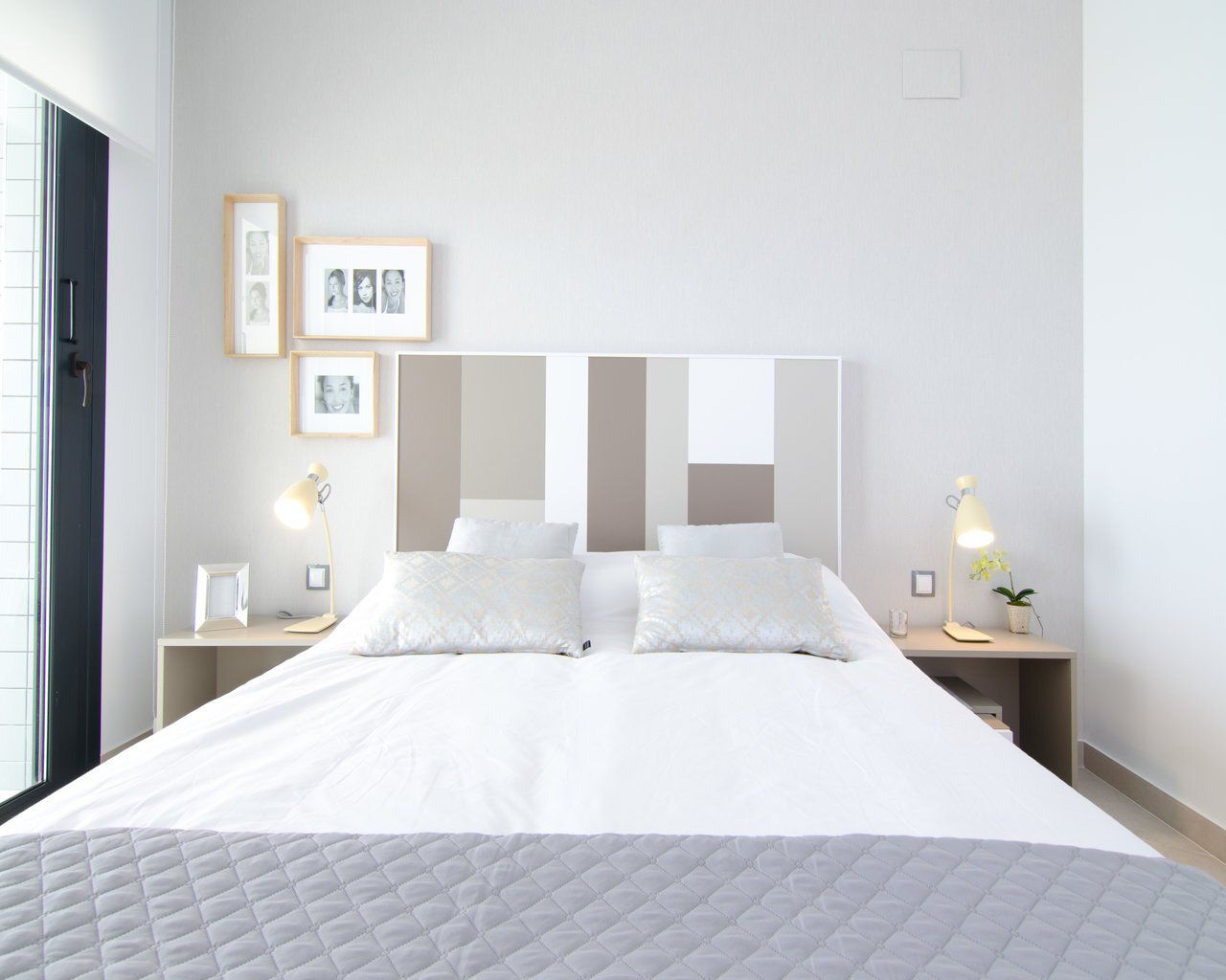 Квартира на Коста-Бланка, Испания, 94 м² - фото 9