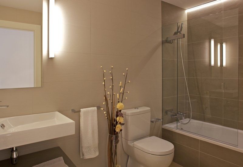 Квартира на Коста-Бланка, Испания, 80 м² - фото 9