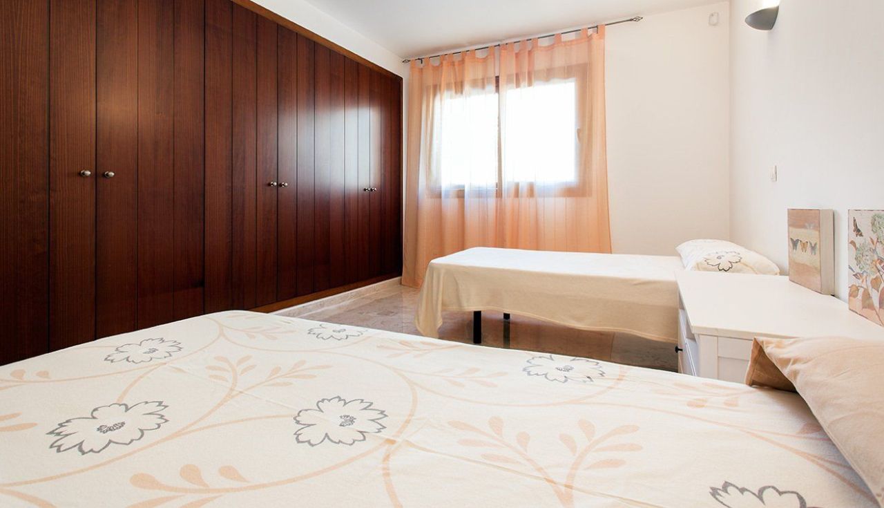 Квартира на Коста-Бланка, Испания, 110 м² - фото 9