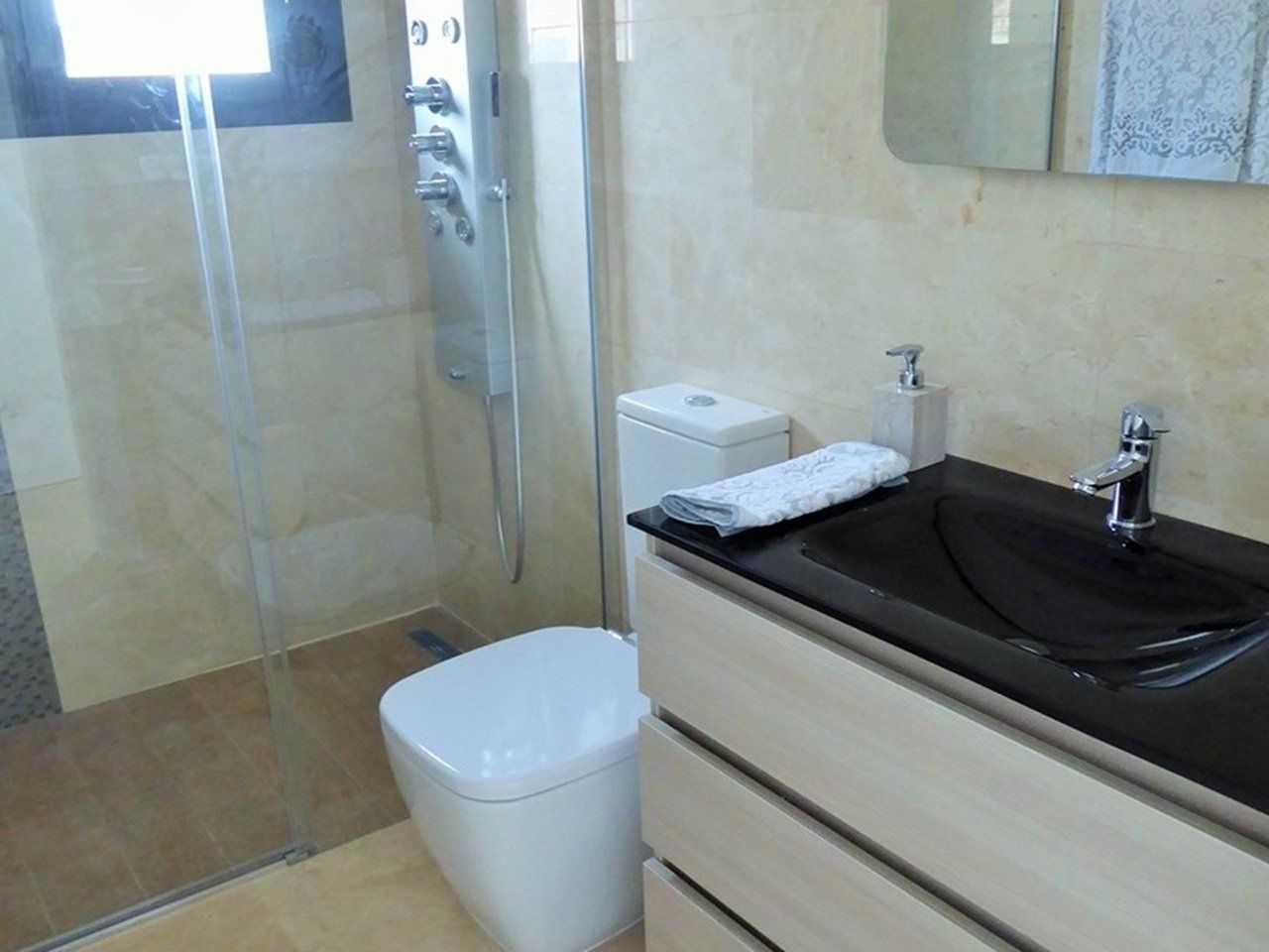 Квартира на Коста-Бланка, Испания, 94 м² - фото 9