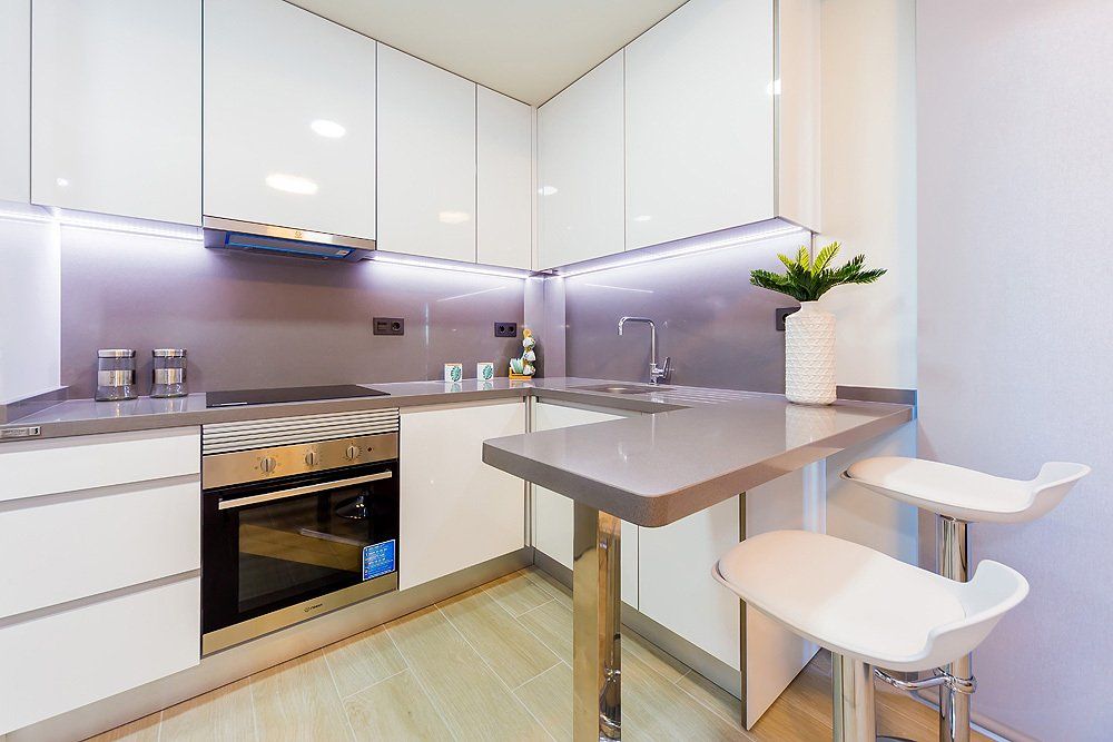 Квартира на Коста-Бланка, Испания, 74 м² - фото 9