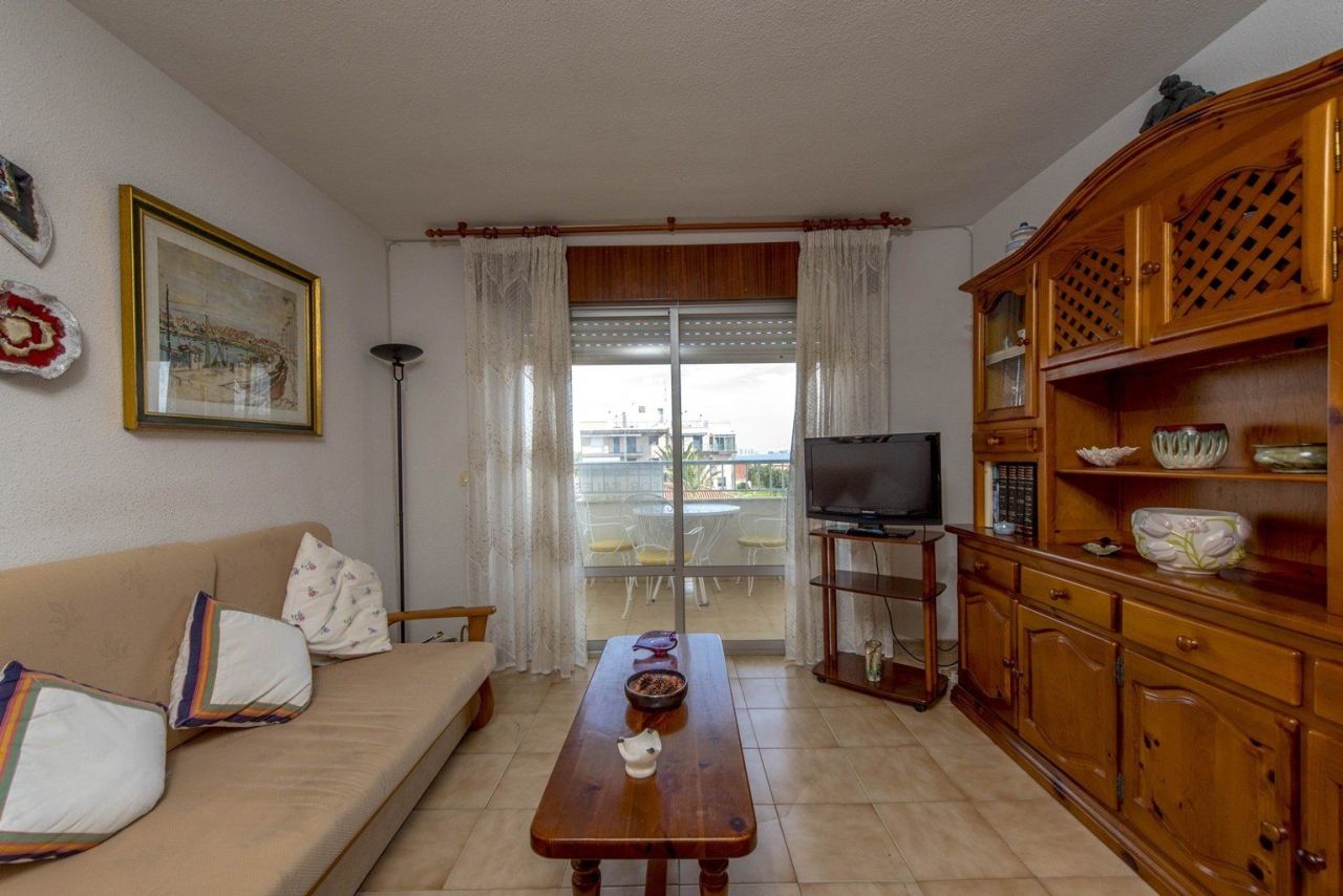 Квартира на Коста-Бланка, Испания, 67 м² - фото 9