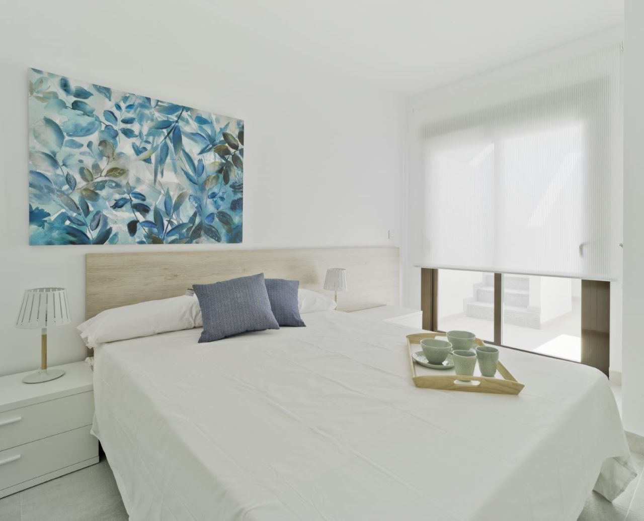 Квартира на Коста-Бланка, Испания, 75 м² - фото 9