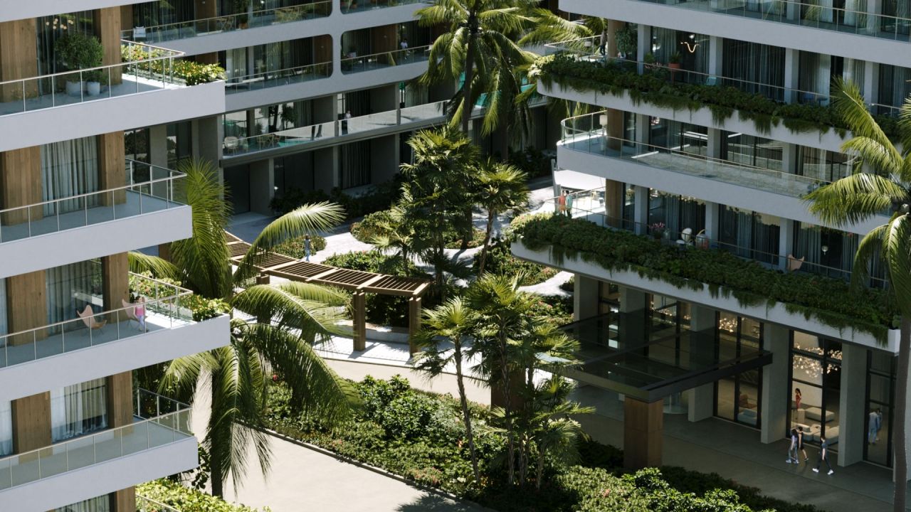 Квартира в Баку, Азербайджан, 100.8 м² - фото 6