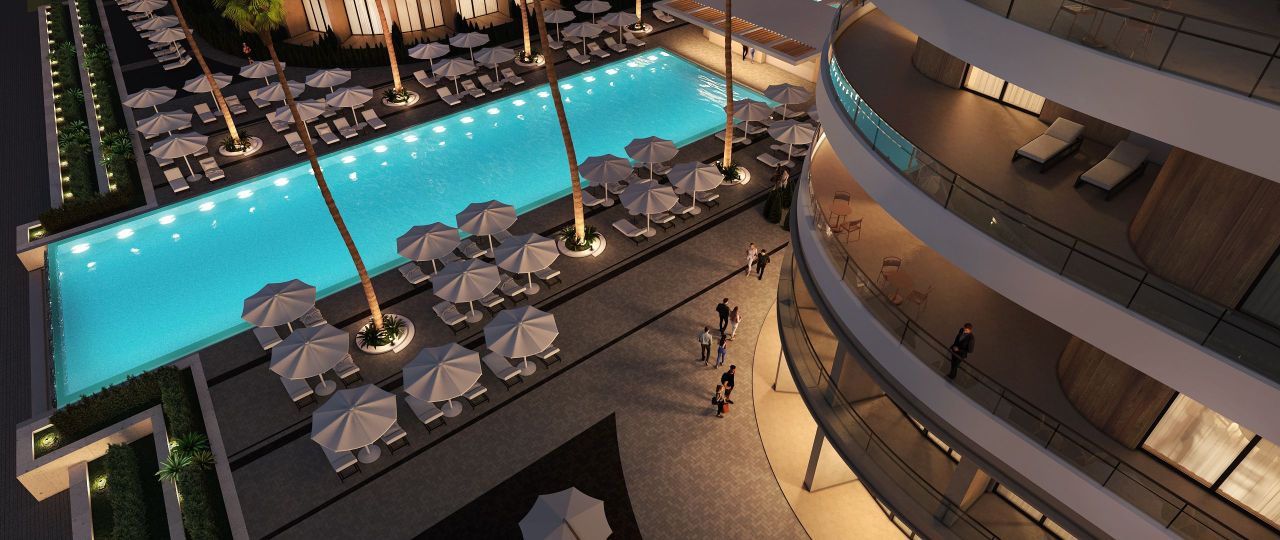 Квартира в Баку, Азербайджан, 100.8 м² - фото 10