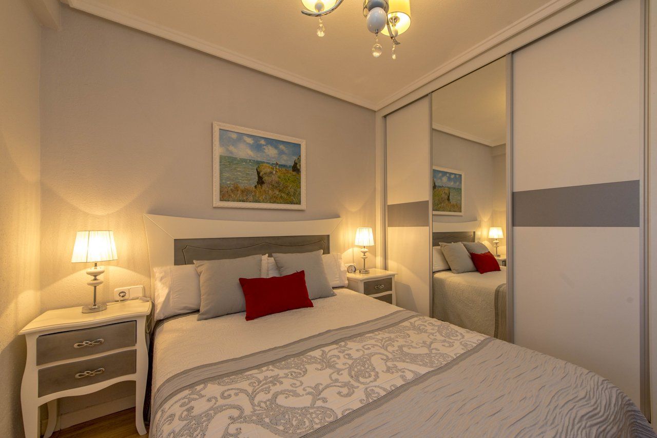 Квартира на Коста-Бланка, Испания, 65 м² - фото 9