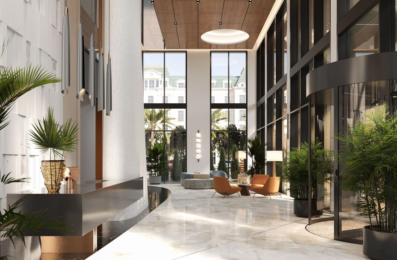 Квартира в Баку, Азербайджан, 100.8 м² - фото 3