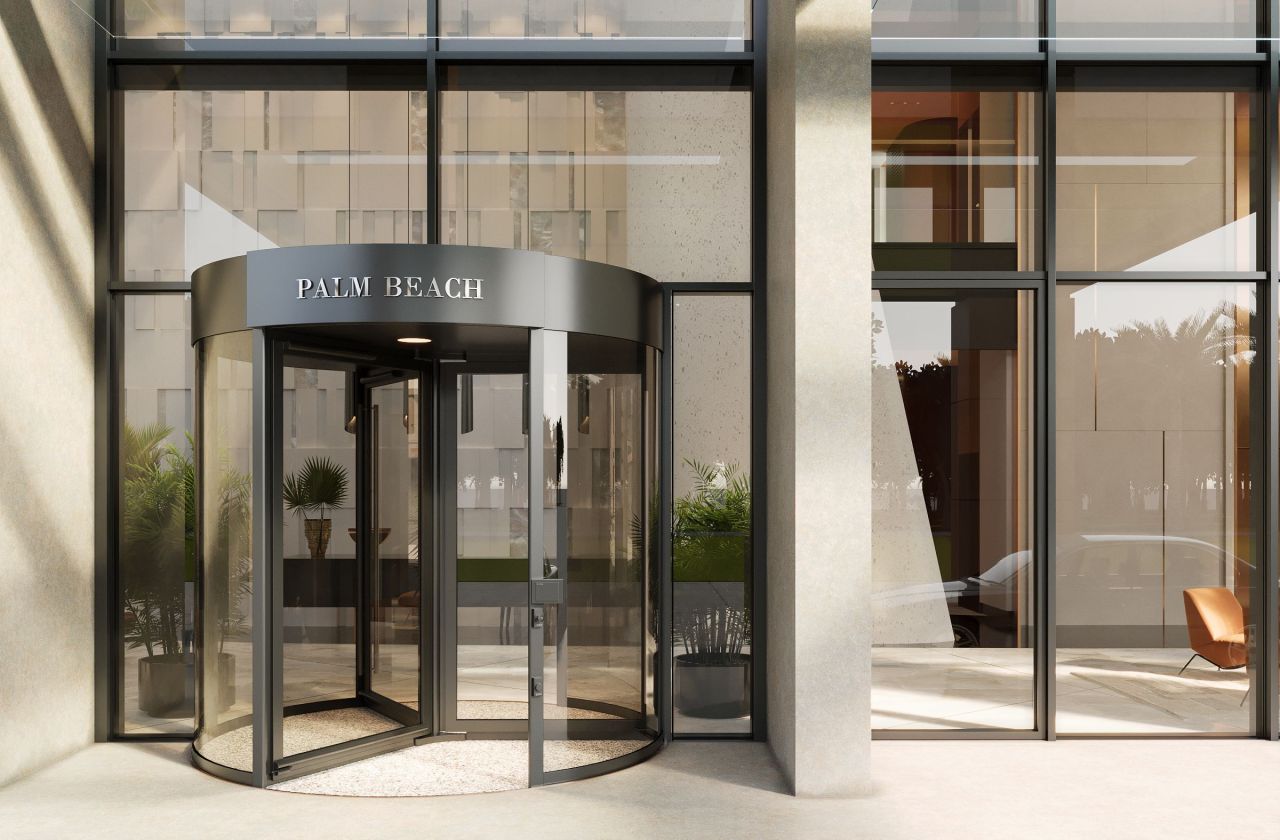 Квартира в Баку, Азербайджан, 100.8 м² - фото 2