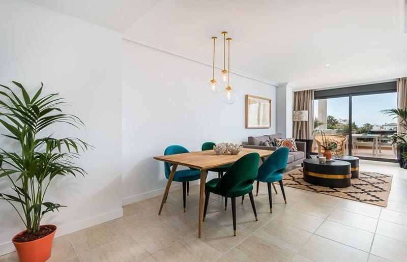 Квартира на Коста-дель-Соль, Испания, 78 м² - фото 9