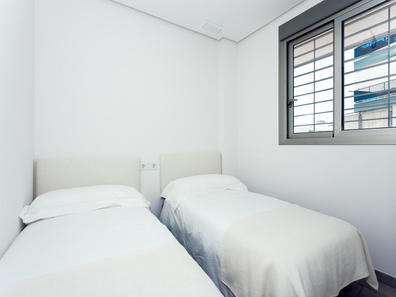 Квартира на Коста-Бланка, Испания, 120 м² - фото 9