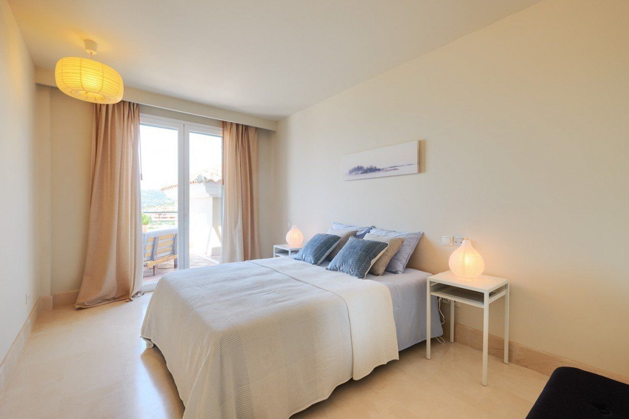 Квартира на Коста-дель-Соль, Испания, 85 м² - фото 9