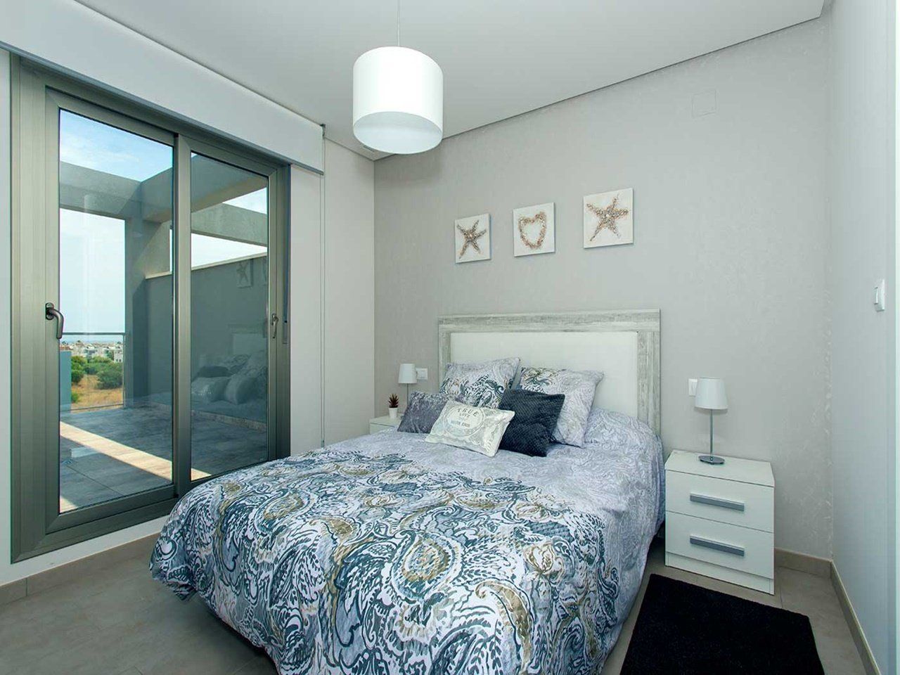 Квартира на Коста-Бланка, Испания, 64 м² - фото 9