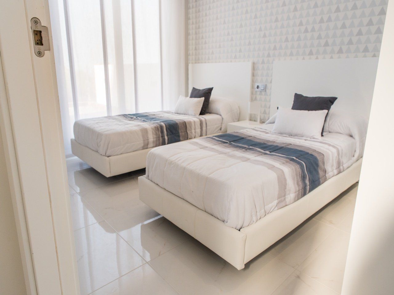 Квартира на Коста-Бланка, Испания, 115 м² - фото 9