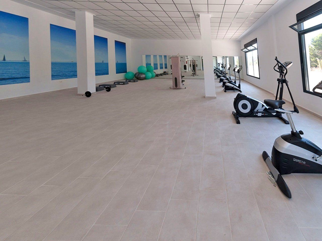 Квартира на Коста-Бланка, Испания, 83 м² - фото 9