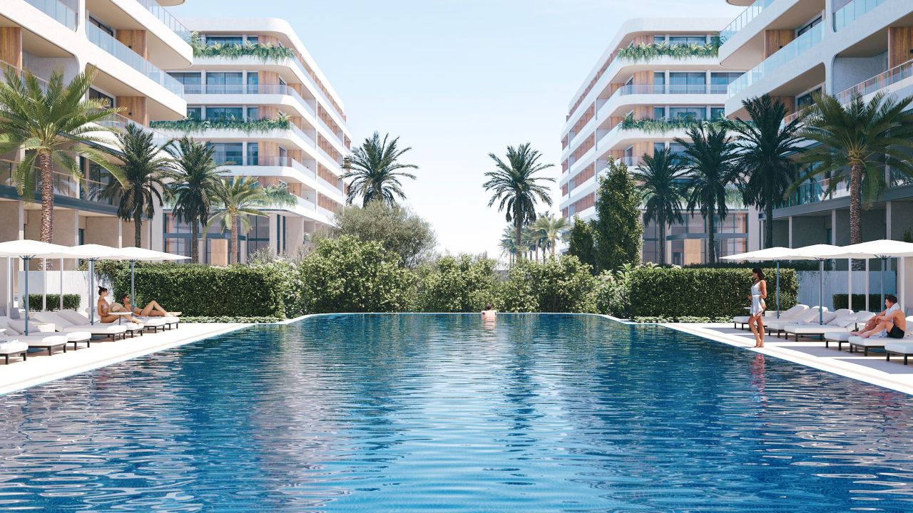 Квартира в Баку, Азербайджан, 100.8 м² - фото 15