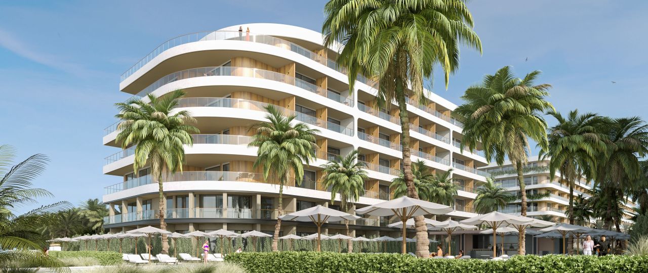 Квартира в Баку, Азербайджан, 100.8 м² - фото 12