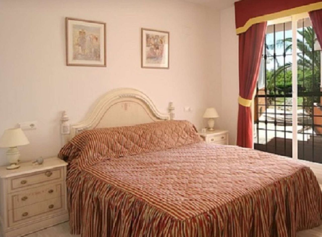 Квартира на Коста-дель-Соль, Испания, 105 м² - фото 9