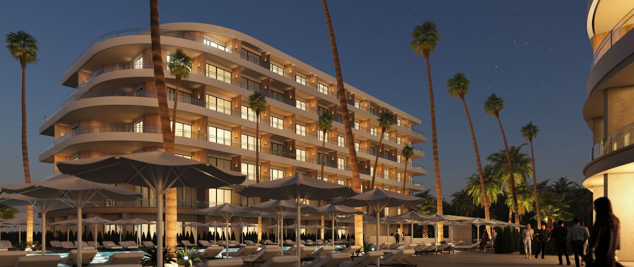 Квартира в Баку, Азербайджан, 100.8 м² - фото 9