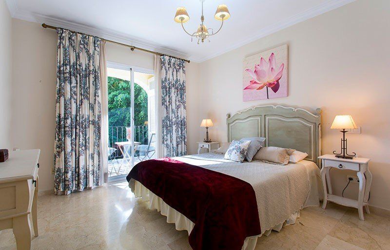 Квартира на Коста-дель-Соль, Испания, 86 м² - фото 9