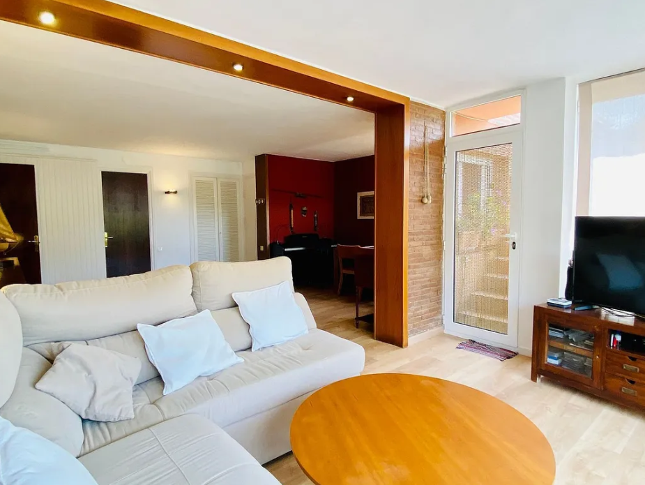 Квартира на Коста-дель-Гарраф, Испания, 130 м² - фото 9