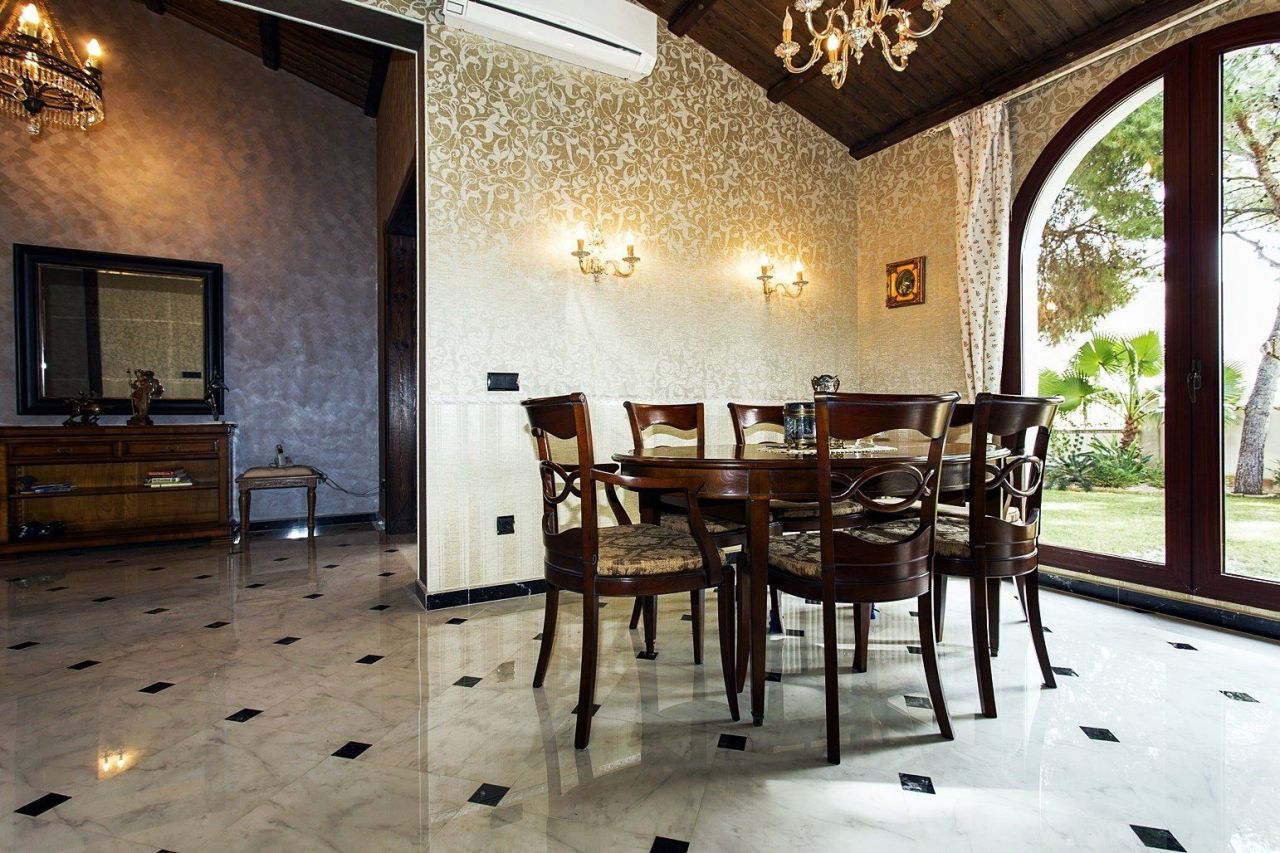 Дом на Коста-Бланка, Испания, 268 м² - фото 9