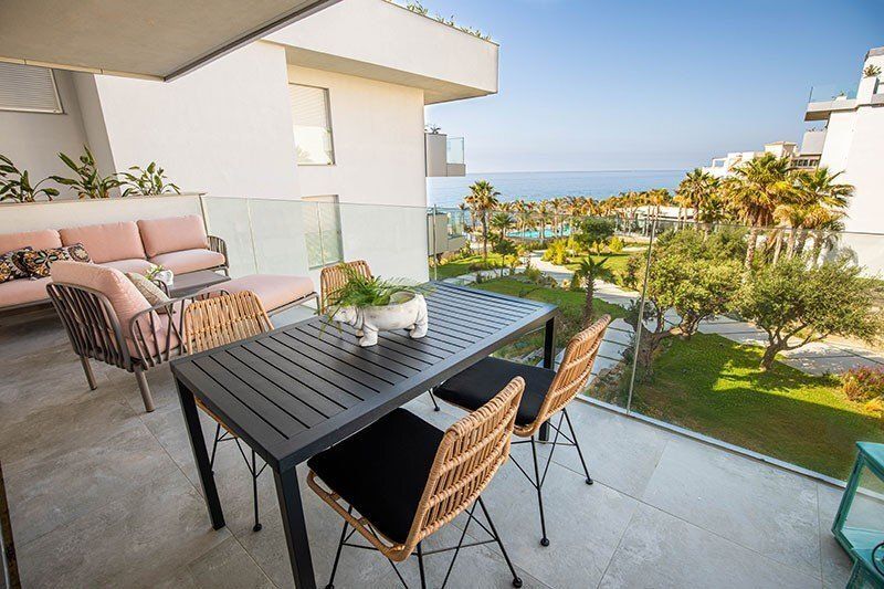 Квартира Испания, Испания, 108 м² - фото 9